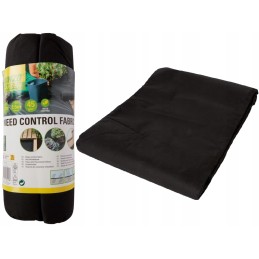 Juoda agrotekstilė agrotekstilė