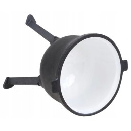 ⭐⭐Ketaus emaliuotas medžioklės puodas 5l katilas su kojelėmis⭐⭐