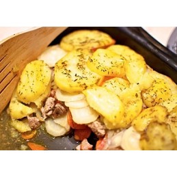 ⭐⭐Ketaus emaliuotas medžioklės puodas 5l katilas su kojelėmis⭐⭐