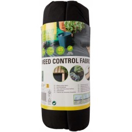 Juoda agrotekstilė agrotekstilė