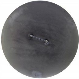 Sodo židinio dangtis - ø 62 cm