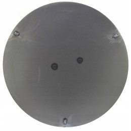 Sodo židinio dangtis - ø 62 cm