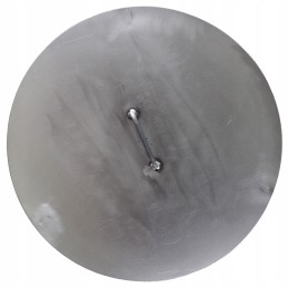 Sodo židinio dangtis - ø 62 cm