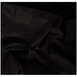 Juoda agrotekstilė agrotekstilė