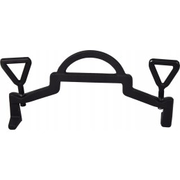 Ketaus medžioklinis virdulys 8l Landmann