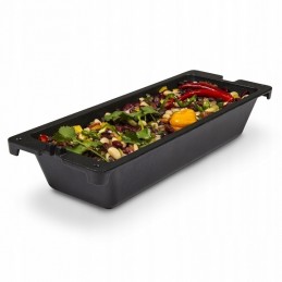 Broil king ketaus wok barono karūnos suverenas