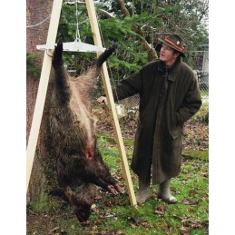 Profesionali žaidimų kabykla 200 kg landig