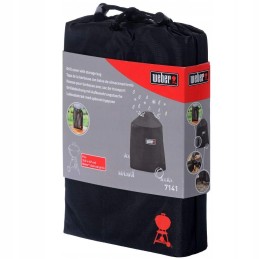 Weber 7141 - prabangus vinilo korpusas 47 cm Weber bbq.