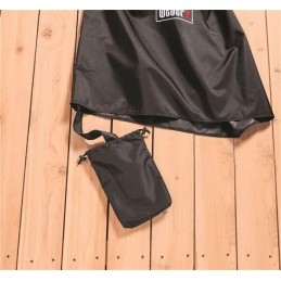 Weber 7141 - prabangus vinilo korpusas 47 cm Weber bbq.