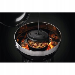 Ketaus olandiškas puodas Napoleonas 25cm, 4,5l 56062