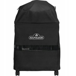 Napoleono anglies grilio dangtis pro22k-cart