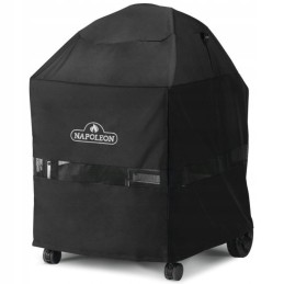 Napoleono anglies grilio dangtis pro22k-cart