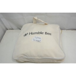 Humble bee 410 poli medvilninis bitininkystės kostiumas xs