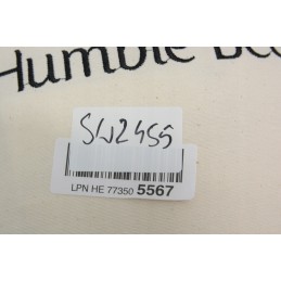 Humble bee 410 poli medvilninis bitininkystės kostiumas xs