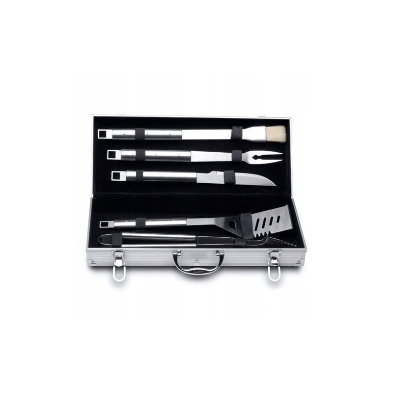 Berghoff Cubo kepsninės rinkinys 6 vnt 1108180