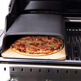 „Broil king“ picos krosnelė griliui