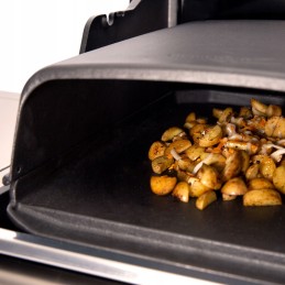 „Broil king“ picos krosnelė griliui