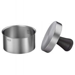 3 dalių bbq mėsainių rinkinys - ikrai