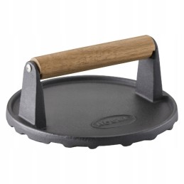 3 dalių bbq mėsainių rinkinys - ikrai