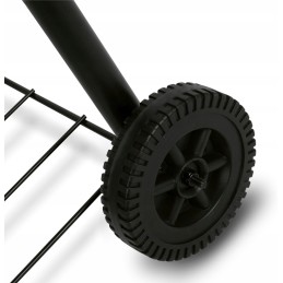 Sodo grilis su anglimis