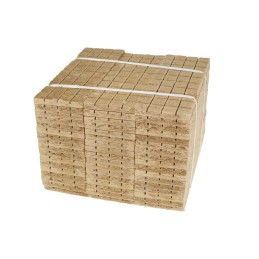 Uždegimas 2x2040 kubelių, pilkas, 4080 kubelių