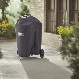 Grilio dangtis, skirtas Mastertouch Premium 57cm Weber