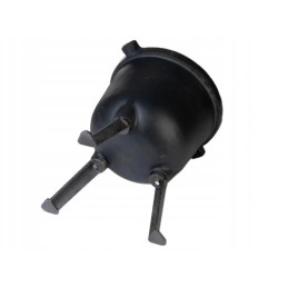 ⭐⭐ketinis medžioklės puodas, vengriškas puodas, 8l⭐⭐