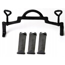 ⭐⭐ketinis medžioklės puodas, vengriškas puodas, 8l⭐⭐