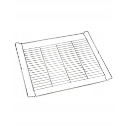 Miele hbbr 71 perfectclean orkaitės lentyna