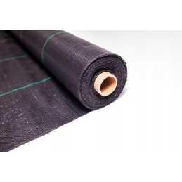 Agrotekstilė 1,6 x metrai vienam metrui 100g/m2, UV+, aukščiausios kokybės sodo agrotekstilė