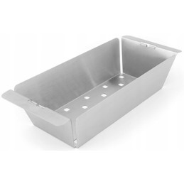 Siauras wok kepimui ant grotelių