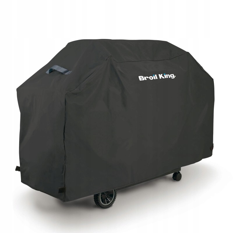 Pasirinkite dangtelį Baron / Crown / Sovergin / Signet broil king kepsninėms