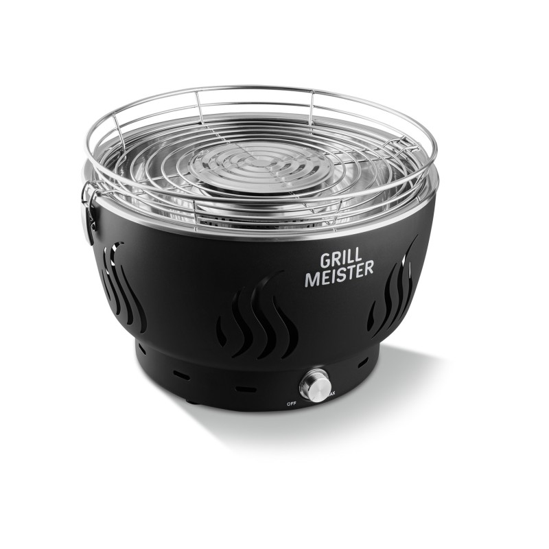 Anglies grilis su aktyvia ventiliacija 'AG 34 C'