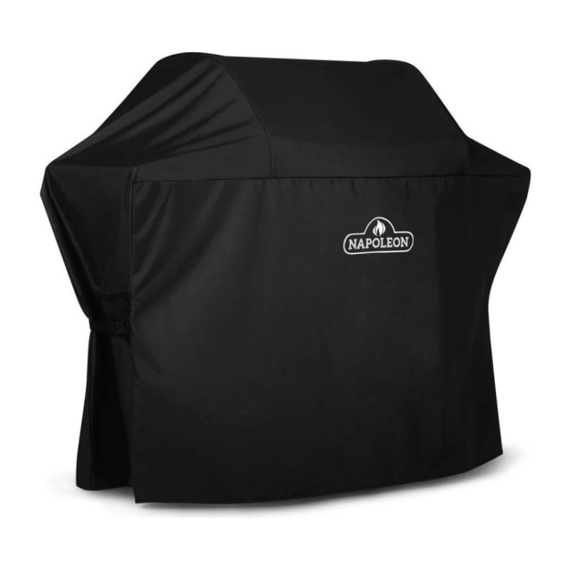 Vandeniui atsparus dangtelis „Napoleon Freestyle“ dujų kepsninei 365 425 UV Velcro