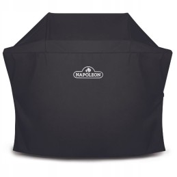 Vandeniui atsparus dangtelis „Napoleon Freestyle“ dujų kepsninei 365 425 UV Velcro