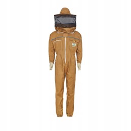Premium brctech beekeeping suit xxl