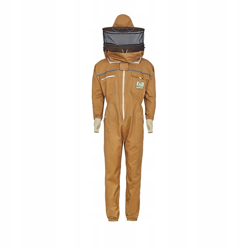 Premium brctech beekeeping suit xxl