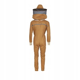 Premium brctech beekeeping suit xxl