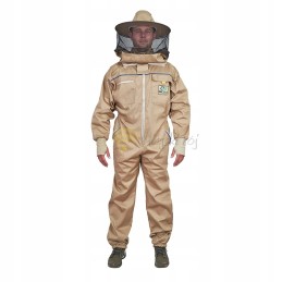 Premium brctech beekeeping suit xxl