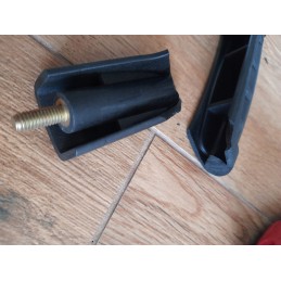 Anglies grilis su dangteliu, grotelės 71*34,5cm lund