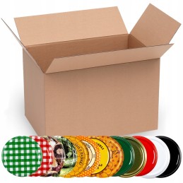 660x dangteliai, dangtelis, dangteliai, stiklainis, skersmuo 82, dėžutė