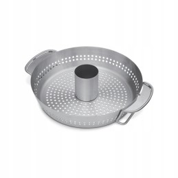 GBS Weber 8838 vištienos stovas