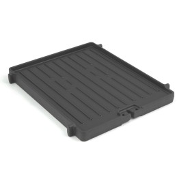 „Broil king“ ketaus lėkštė šoninei viryklei (11250)