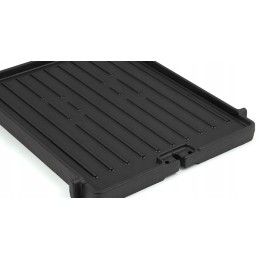 „Broil king“ ketaus lėkštė šoninei viryklei (11250)