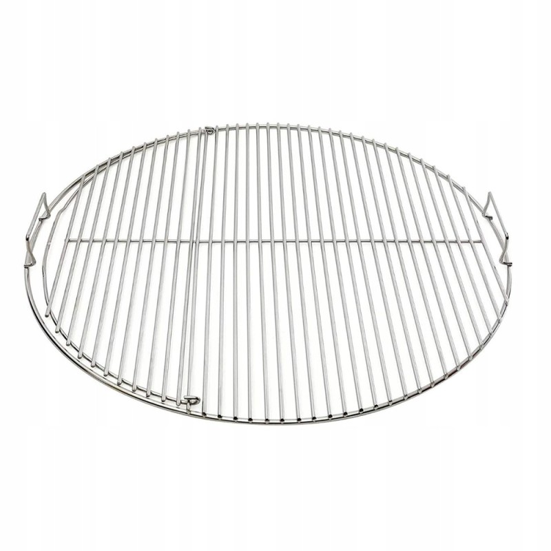 Grilio grotelės 57 cm lengvai sukamos grotelės 22