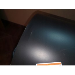 Grilis anglimis su dangteliu, grotelės 71x34,5cm