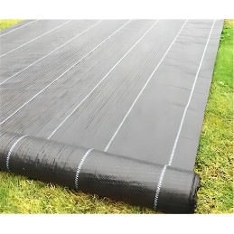 Inkariniai kaiščiai agrotekstilei 100vnt metalo 15cm agrotekstilės neaustinės medžiagos