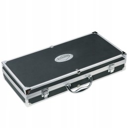 Kuchenprofi bbq arizona grilio priedų rinkinys, 16 vnt.