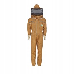 Premium brctech beekeeping suit xxxl