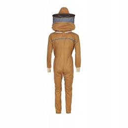 Premium brctech beekeeping suit xxxl